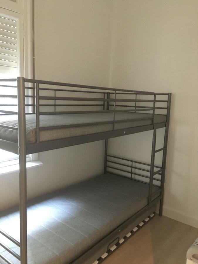 Budget Haven Apartement Blankenberge Exterior foto